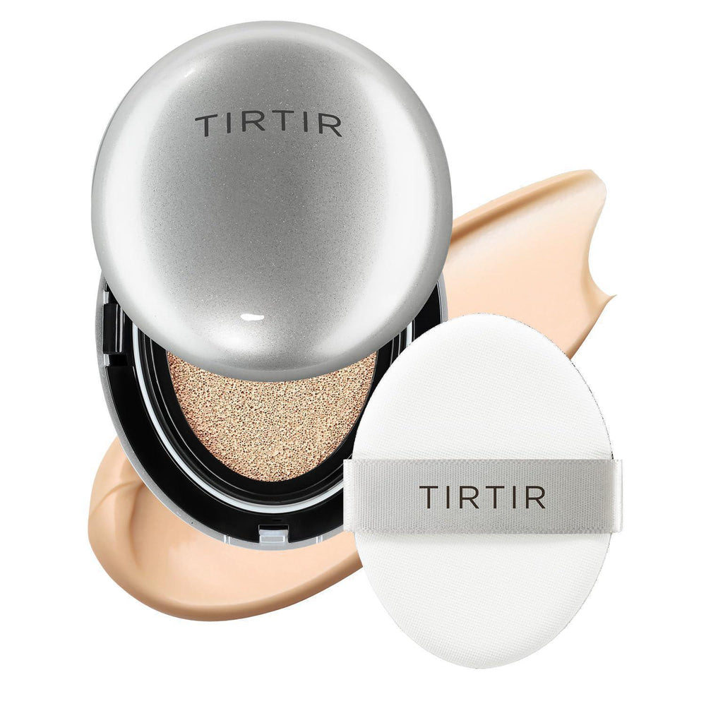 TIRTIR Mask Fit Aura Cushion Foundation 媞乐媞乐气垫保湿粉底液