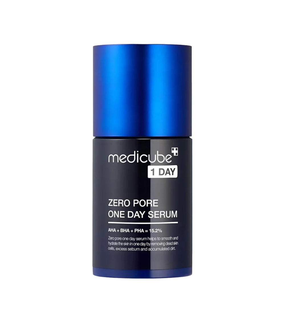 Medicube Zero Pore One Day Serum 美蒂秋芙收缩毛孔一日精华 30mL