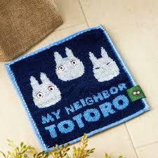 
                      
                        Studio Ghibli Totoro Towel 吉卜力工作室龙猫系列毛巾
                      
                    