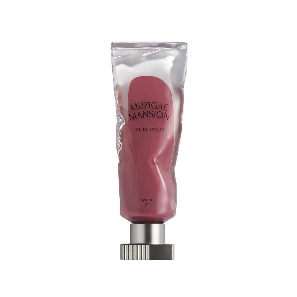 
                      
                        Muzigae Maison Objet Liquid 韩国Muzigae Maison液体唇釉 6mL
                      
                    