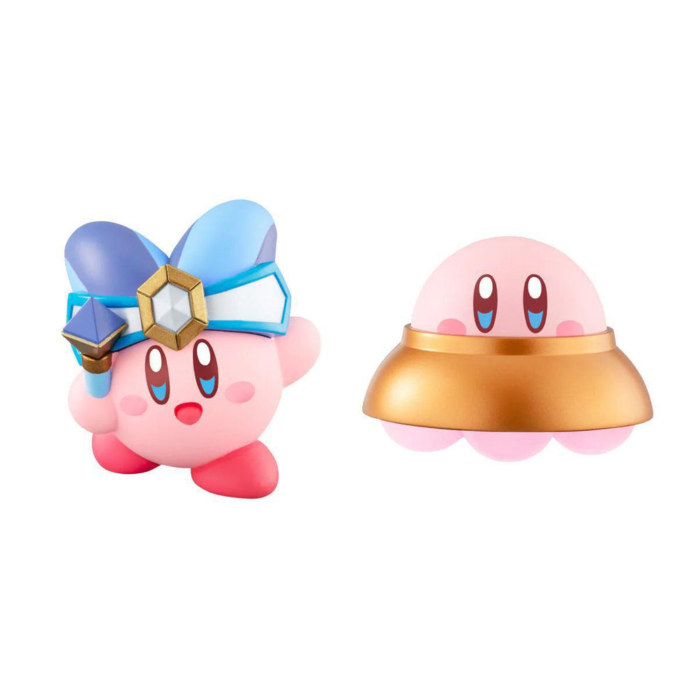 
                      
                        Kirby's Dream Land Kirby Friends 万代星之卡比迷你盲盒 1个
                      
                    