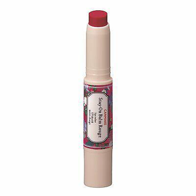 Canmake Stay-On Balm Rouge