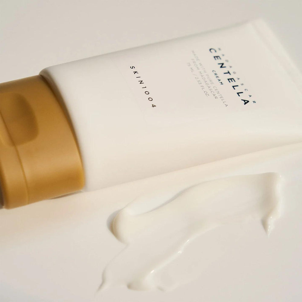 
                      
                        SKIN1004 Madagascar Centella Cream 理肤天使马达加斯加积雪草保湿霜 75mL
                      
                    