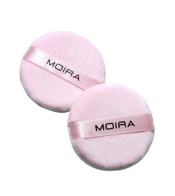 MOIRA Makeup Puff 化妆粉扑