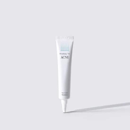 
                      
                        Pyunkang Yul Acne Spot Cream 扁康率水杨酸祛痘霜 15mL
                      
                    