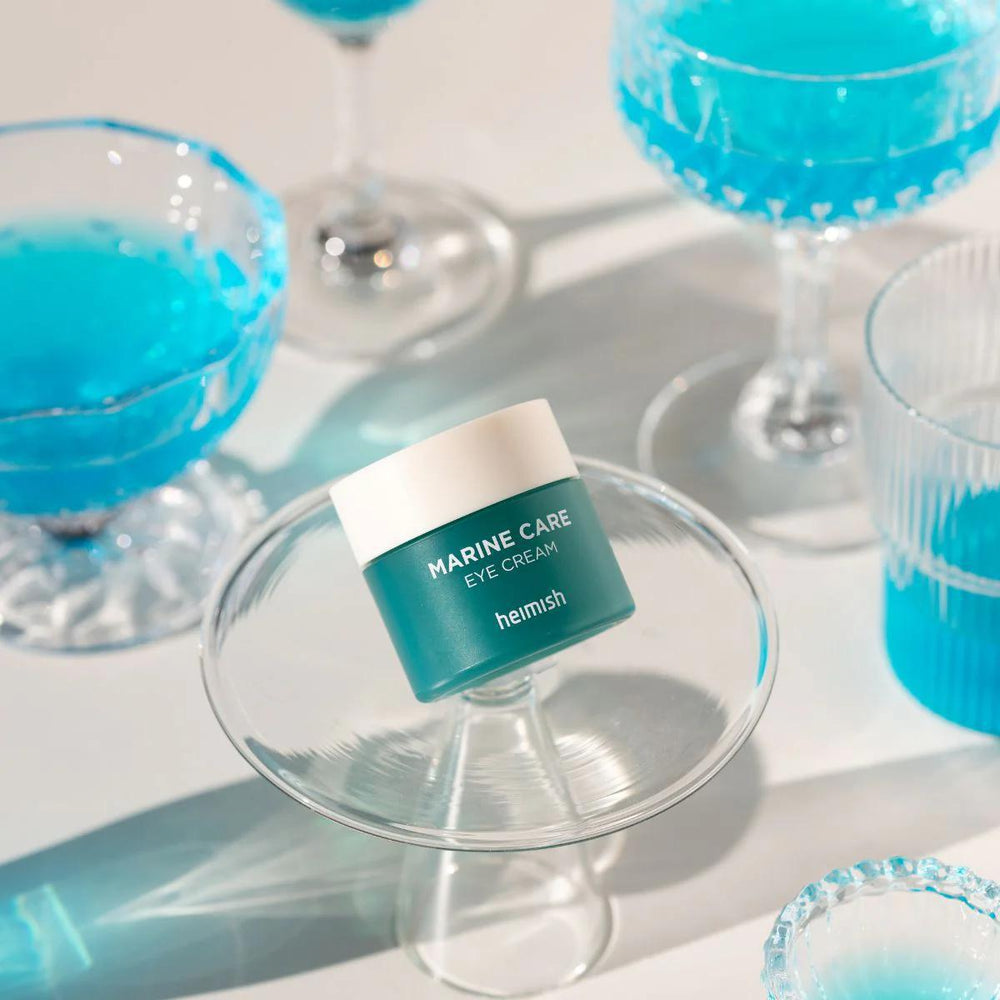 
                      
                        Heimish Marine Care Eye Cream 韩国Heimish海洋护理眼霜 30mL
                      
                    