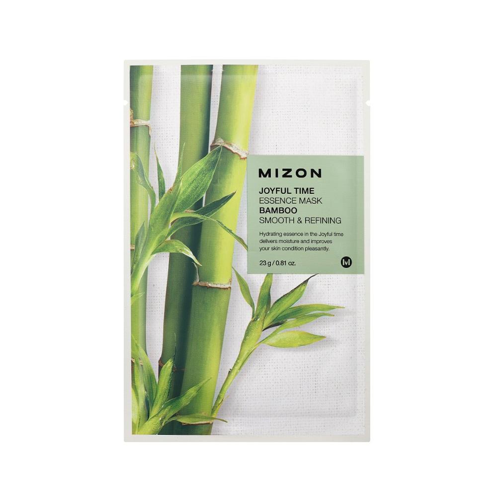 
                      
                        MIZON JOYFUL TIME ESSENCE MASK SHEET 1PC
                      
                    