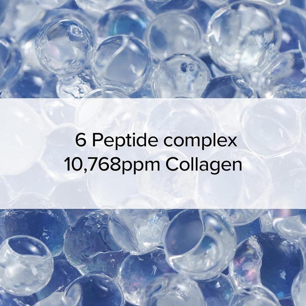 
                      
                        Mary&May Collagen Peptide Vital Mask 媄茵雅胶原蛋白肽活力面膜 30pcs
                      
                    