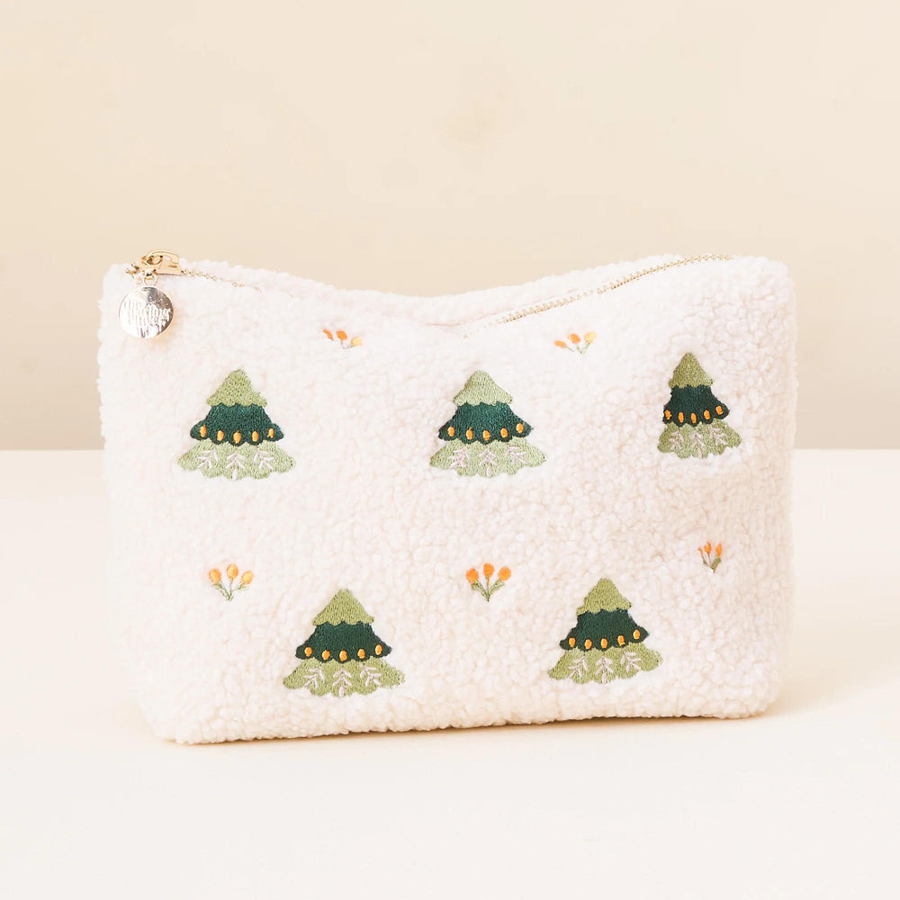 
                      
                        The Darling Effect Teddy Pouch
                      
                    