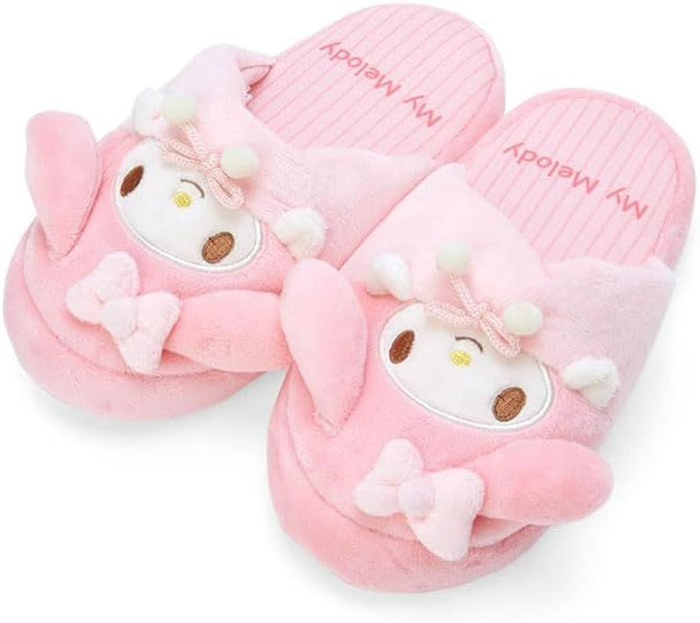Character Room Slippers 三丽鸥室内拖鞋