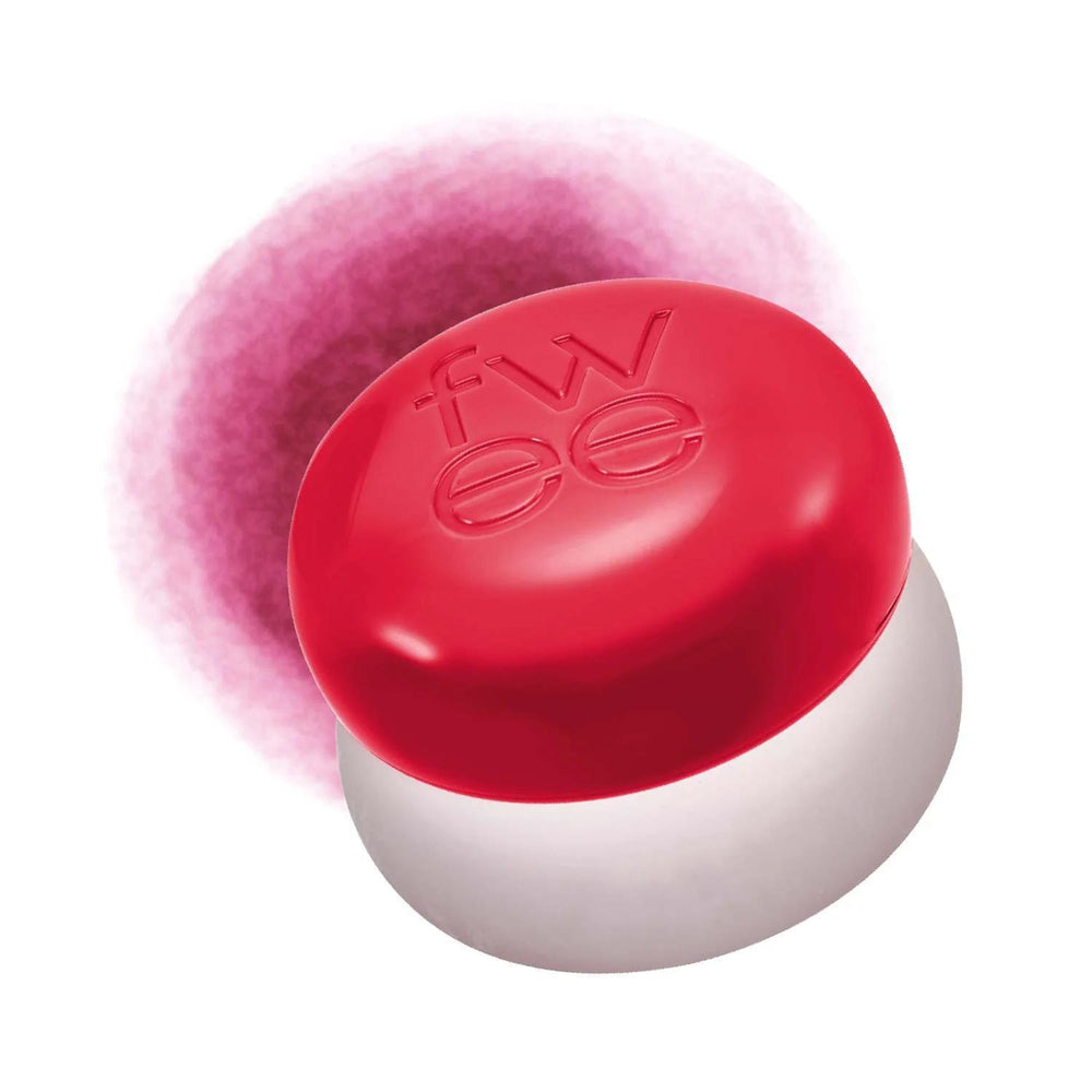 
                      
                        Fwee Lip & Cheek Blurry Pudding Pot 韩国Fwee布丁哑光唇颊两用膏 5g
                      
                    