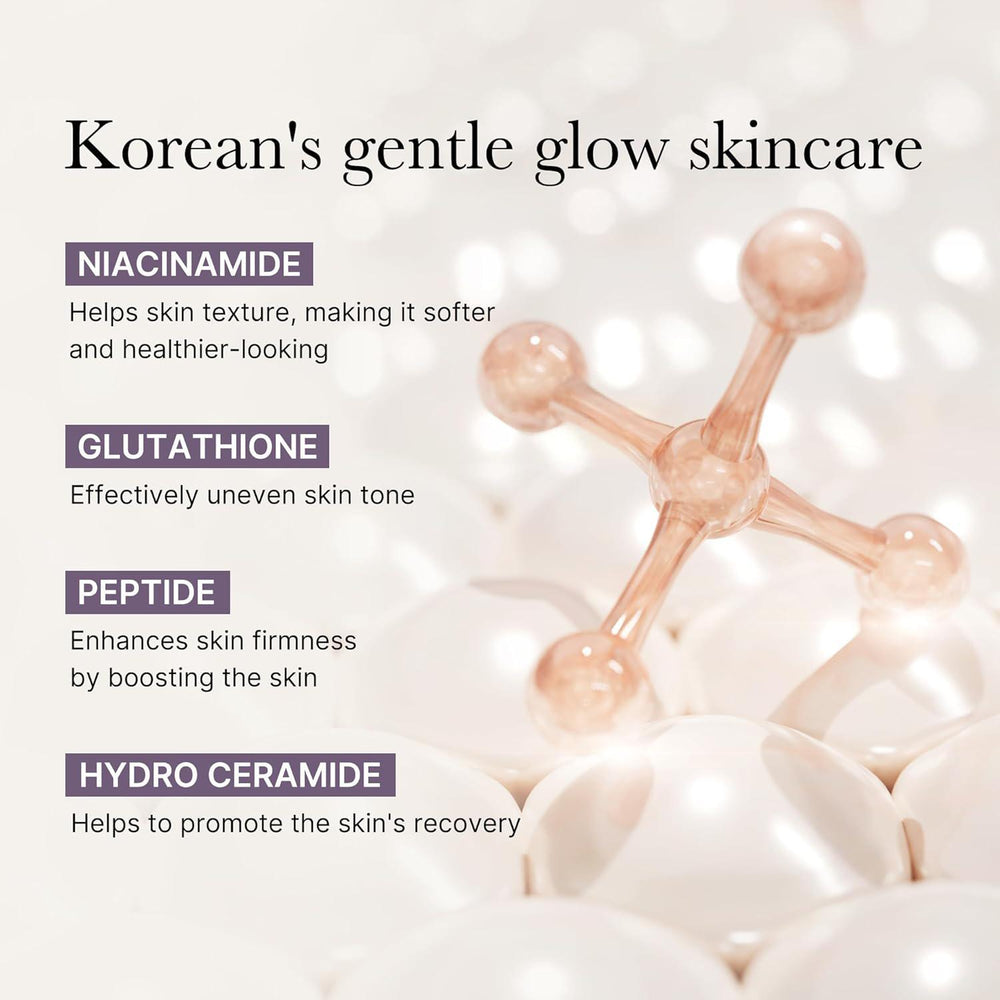 
                      
                        Medicube Age-R Glutathione Glow Capsule Cream 美蒂秋芙谷胱甘肽亮泽胶囊面霜 50mL
                      
                    
