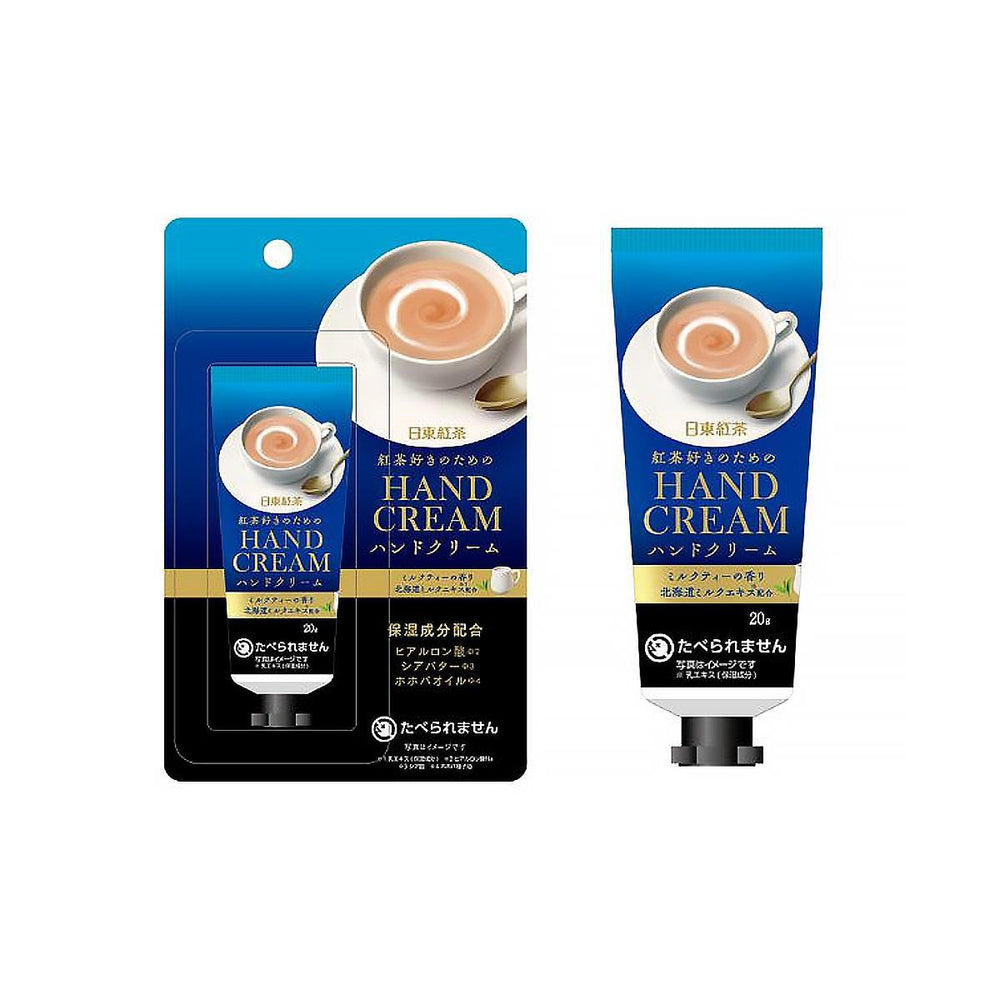 SHO-BI 妆美堂2025限定日东红茶联名护手霜 20g