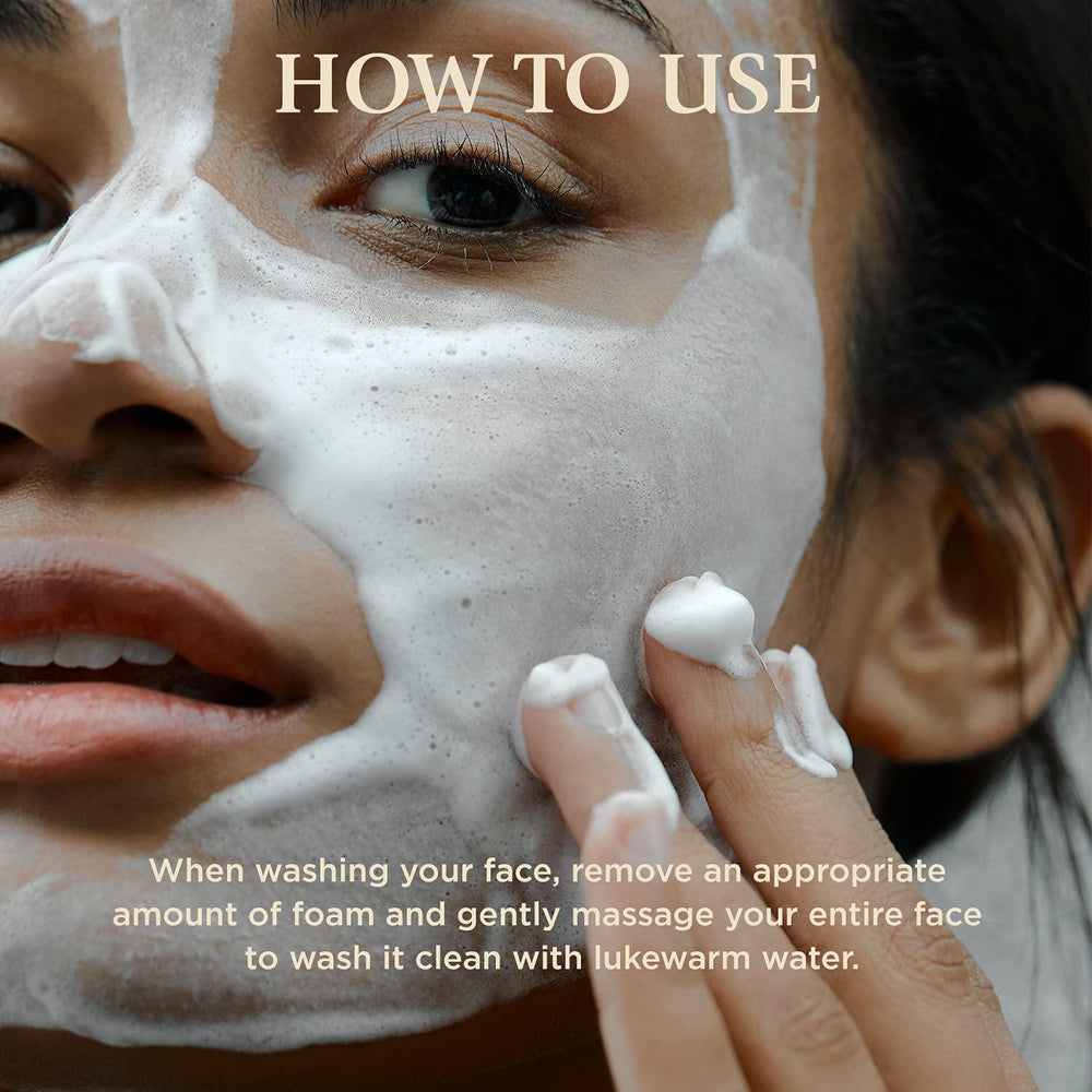 
                      
                        BRMUD Recoveny Mud Pack to Foam Cleanser 韩国BRMUD温和去角质泡沫洁面乳 110mL
                      
                    