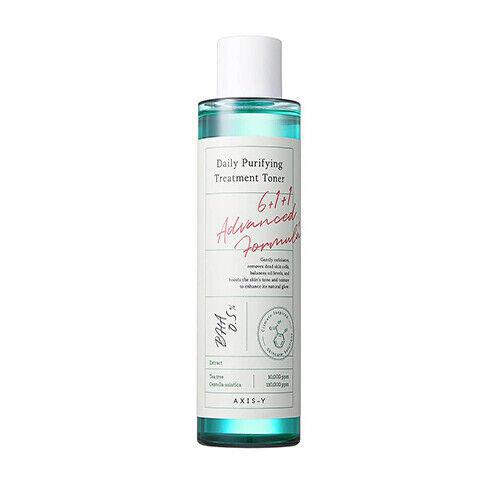 Axis-Y Daily Purifying Treatment Toner 200ml