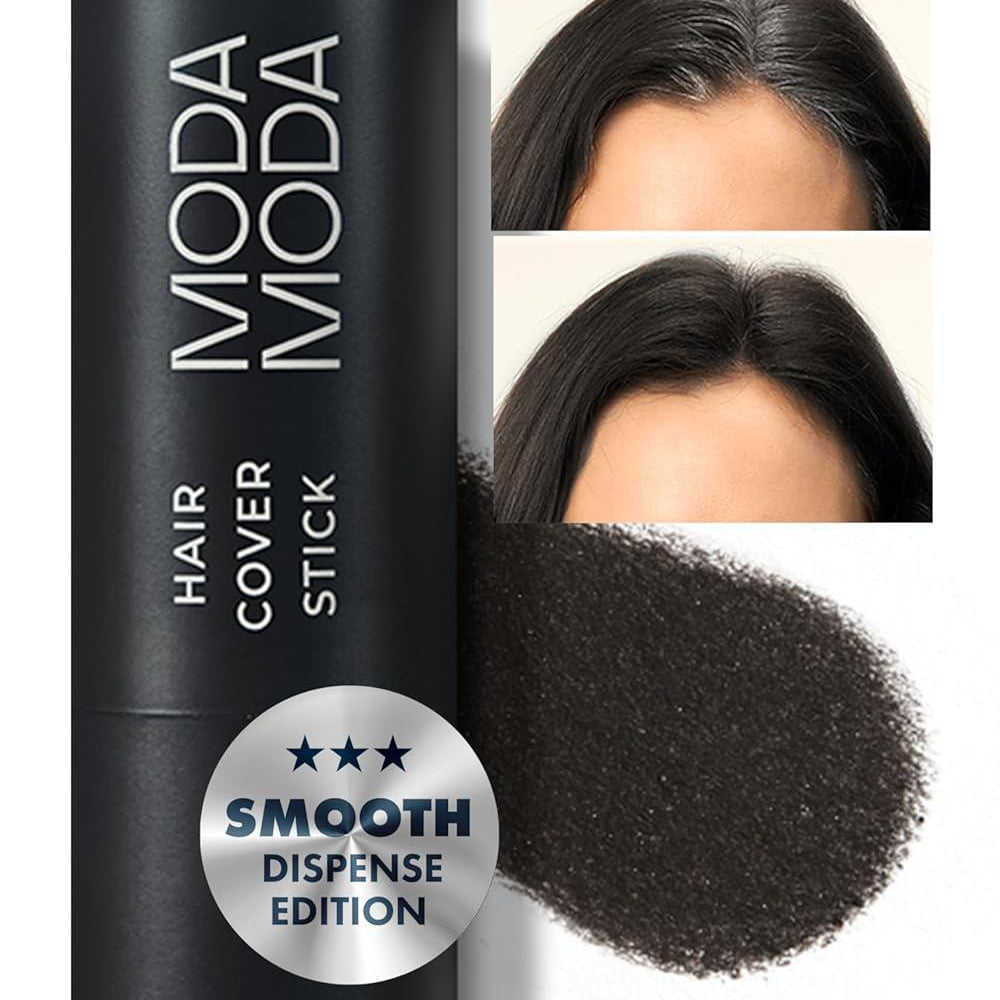 
                      
                        MODAMODA Pro-Change Hair Cover Stick 韩国MODAMODA便捷式染发棒
                      
                    
