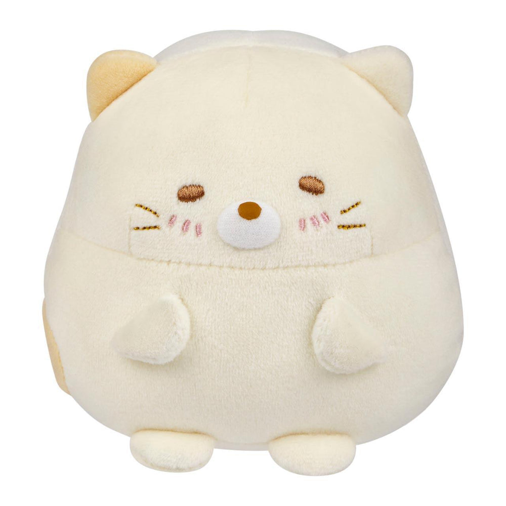 
                      
                        San-X Sumikko Gurashi Original Standing Mochi Plush 日本San-X角落生物原创立式麻糬毛绒玩具 4in
                      
                    
