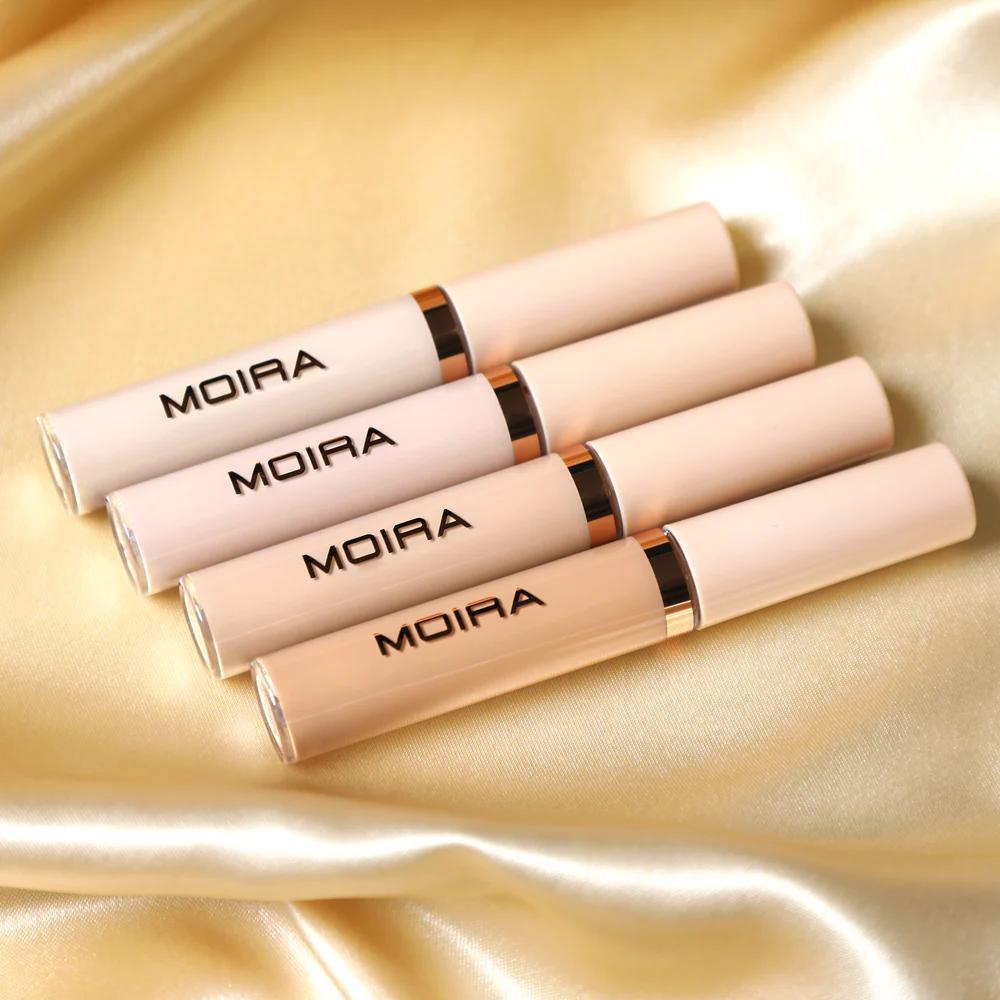 MOIRA Lavish Creamy Concealer 奢华奶油遮瑕膏