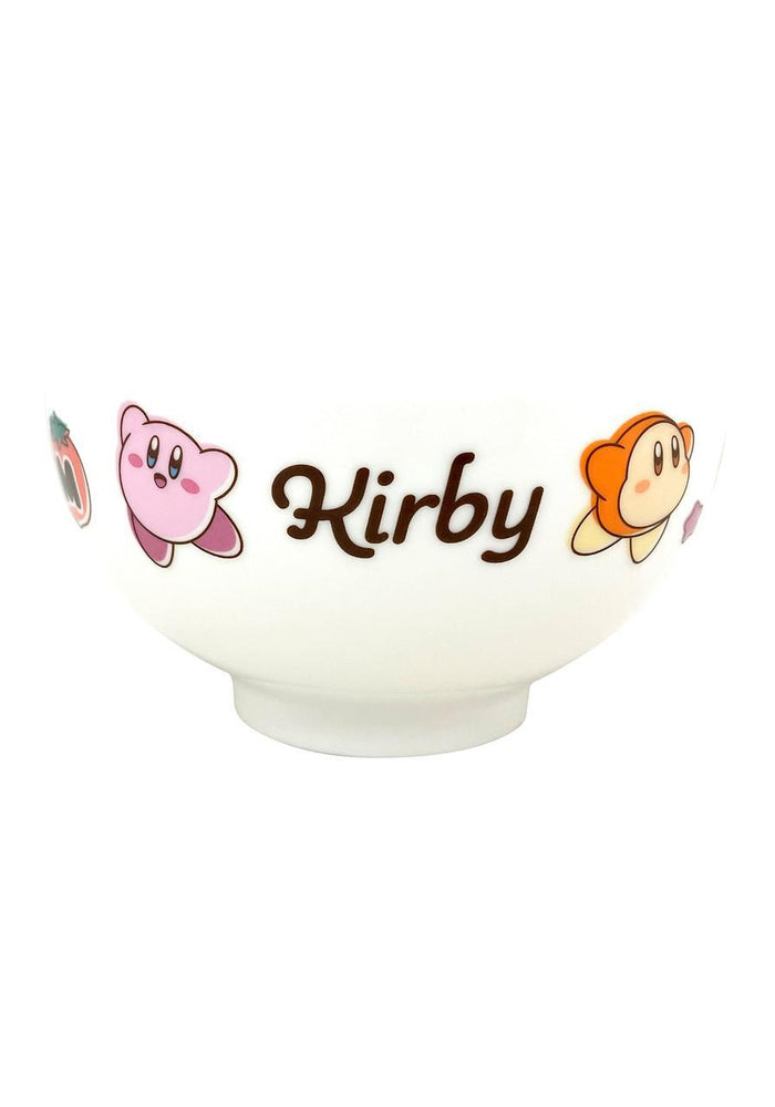 
                      
                        Kirby Rice Bowl 星之卡比陶瓷饭碗
                      
                    