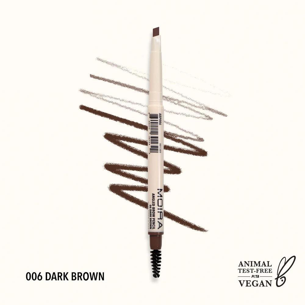 
                      
                        MOIRA Angled Brow Pencil 斜角眉笔
                      
                    