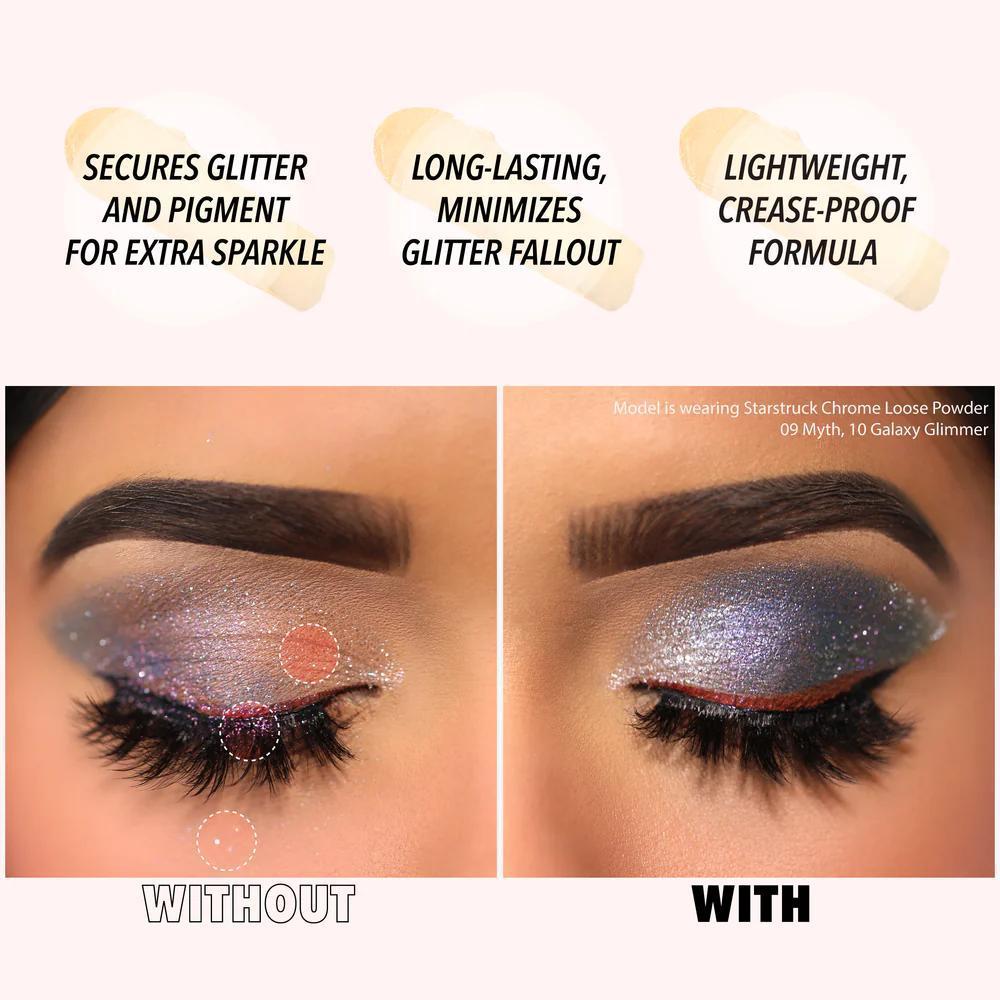 
                      
                        MOIRA Glitter Primer 闪粉打底妆前乳胶 10mL
                      
                    
