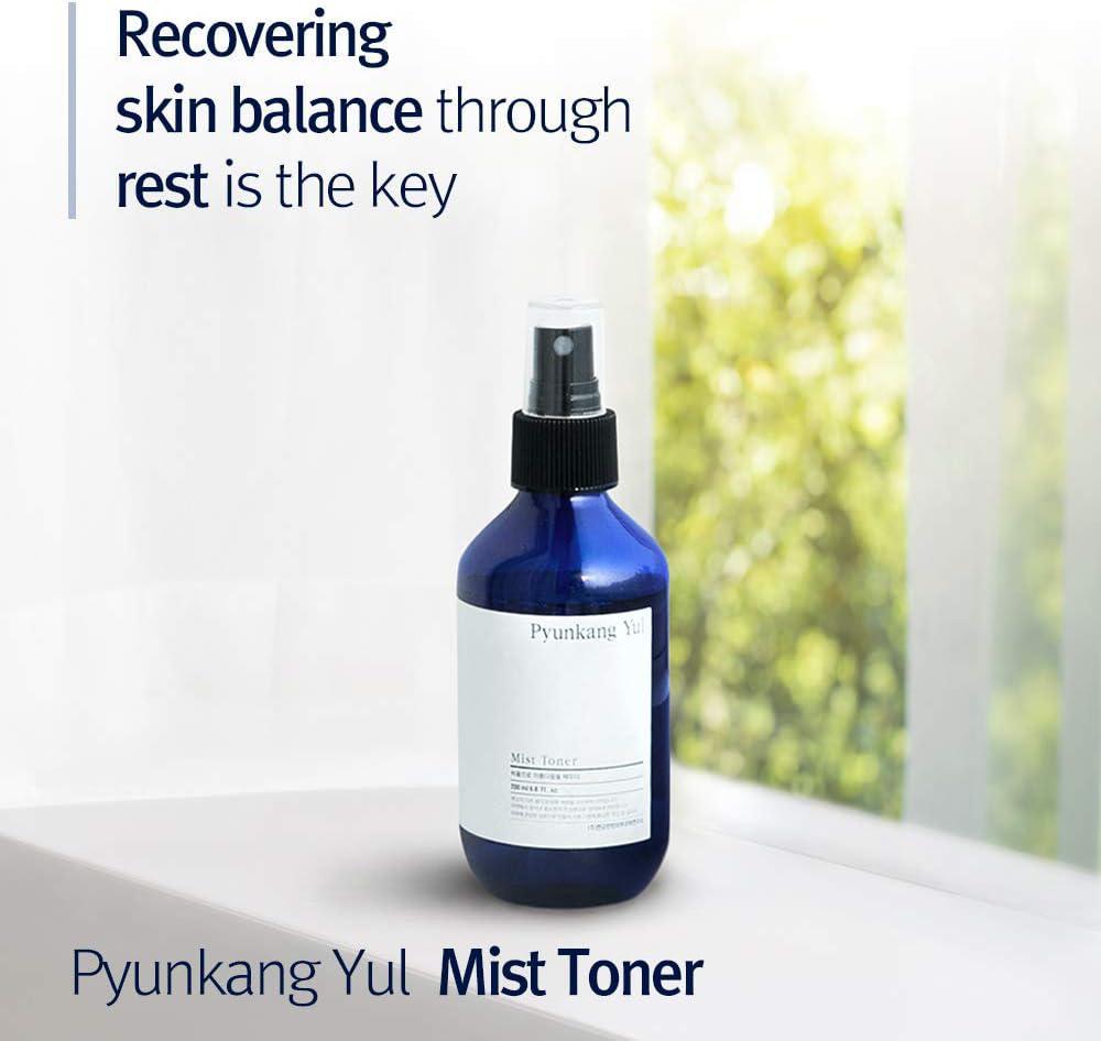 
                      
                        Pyunkang Yul Mist toner 扁康率补水保湿化妆水喷雾 100mL
                      
                    