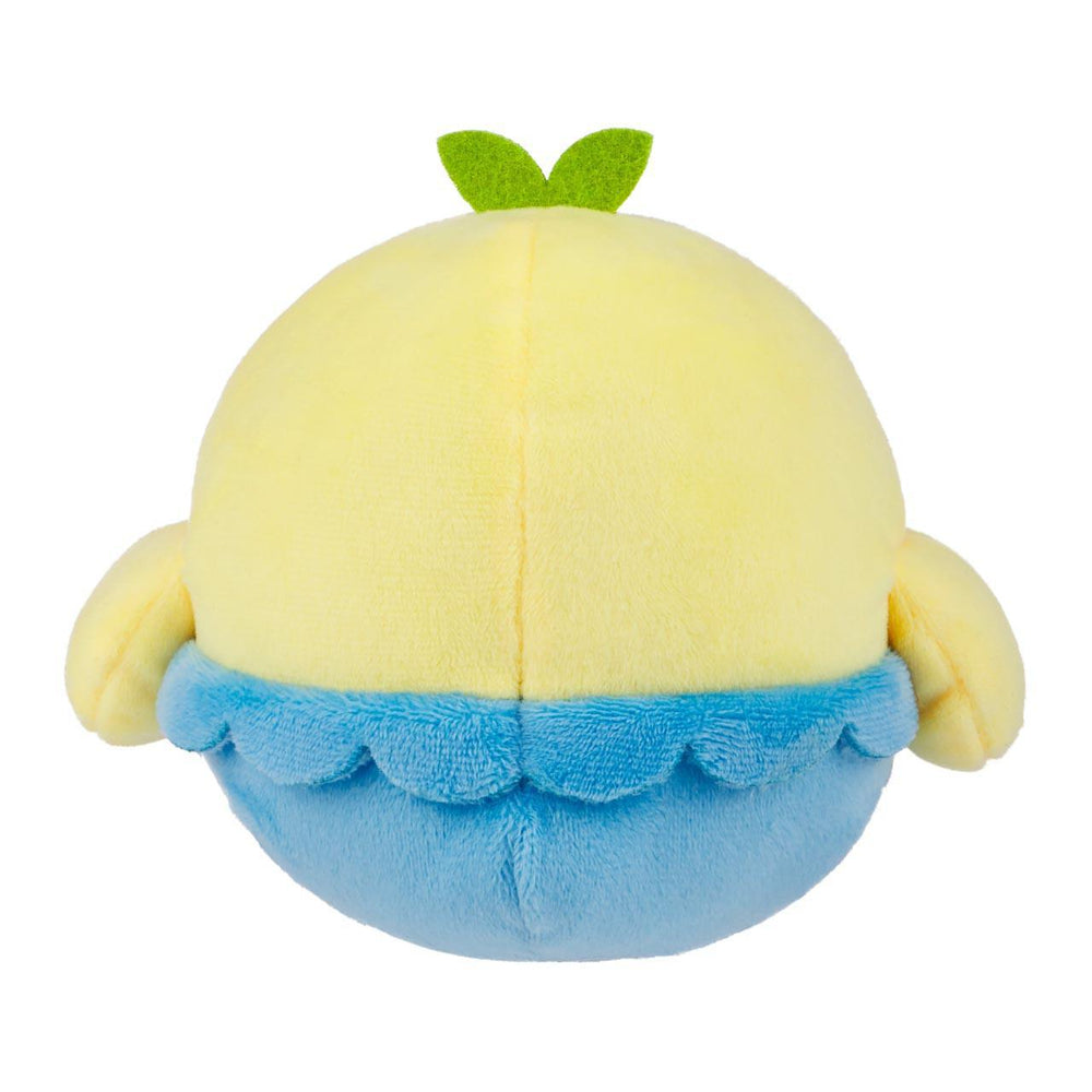 
                      
                        San-X Kiiroitori Original Amusement Park Series Plush 日本San-X轻松熊原创小黄鸡游乐园系列毛绒玩具
                      
                    