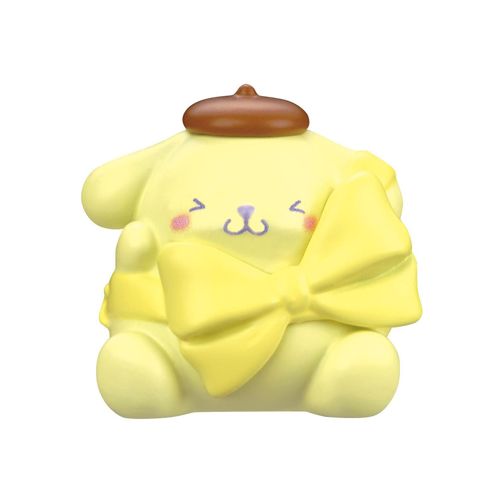 
                      
                        Bandai Namco Sanrio Kamatte Kyun Series Blind Bath Bomb 万代南梦宫三丽鸥沐浴球盲袋 1pc
                      
                    