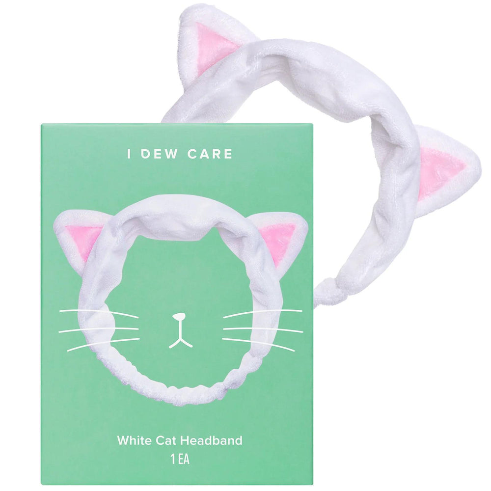 
                      
                        I DEW CARE Headband 韩国I DEW CARE发带
                      
                    