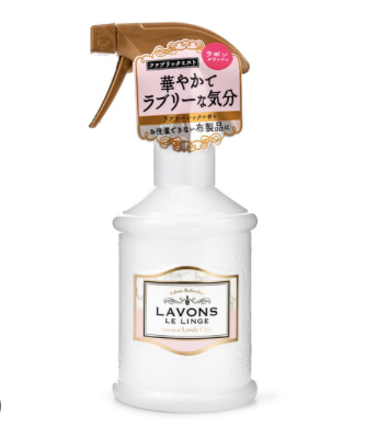 LAVONS Fabric Refresher Lovely Chic