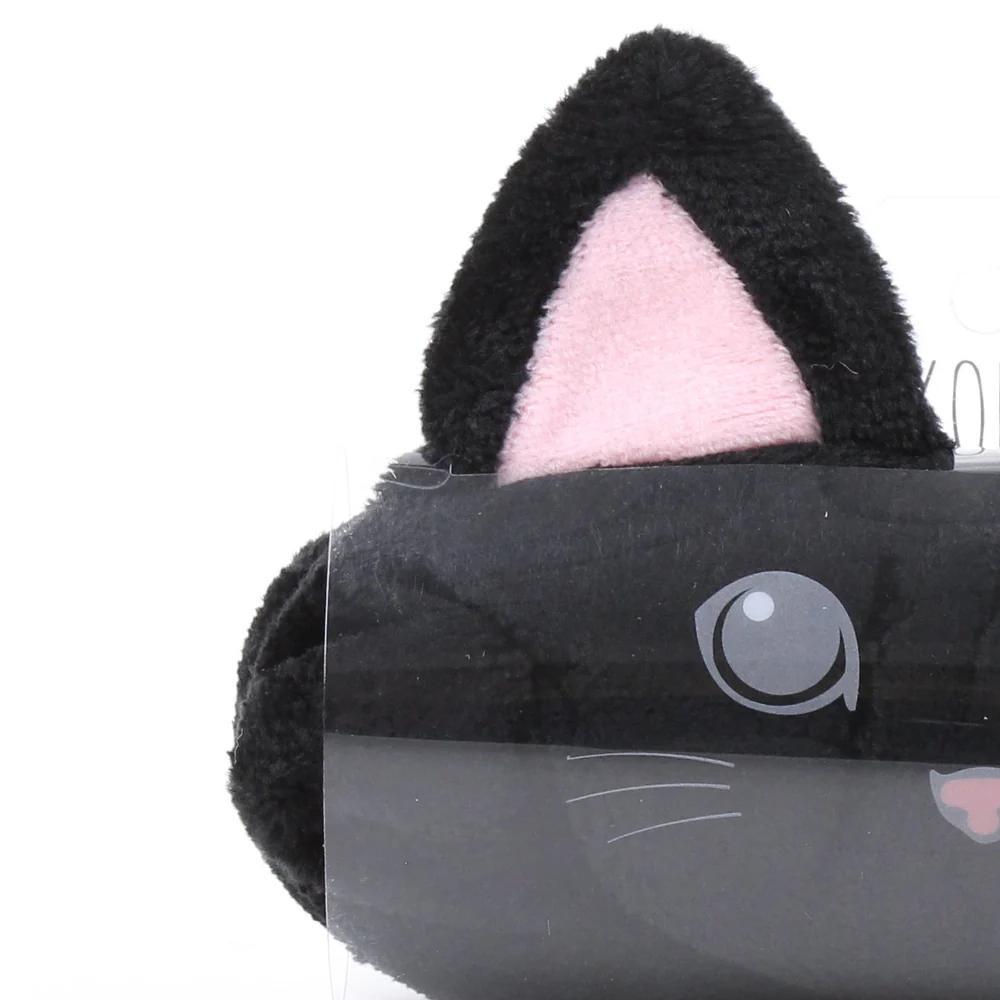 
                      
                        Oheya Nekomimi Headband Black 黑色猫耳头带
                      
                    