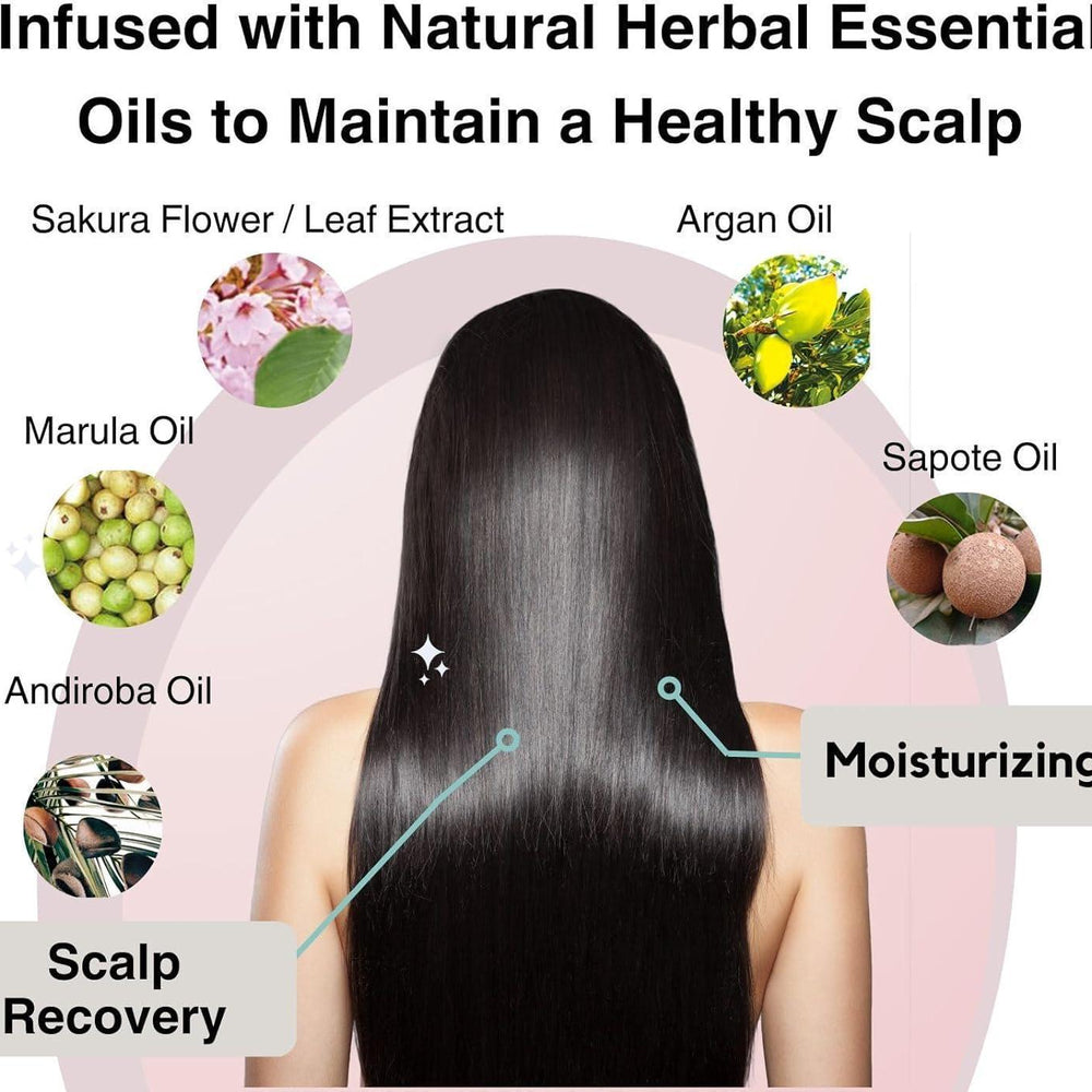 
                      
                        Moist Diane Perfect Beauty Extra Vital 黛丝恩致美系列头皮养护洗发护发 450mL
                      
                    