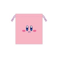 
                      
                        Ensky Kirby Face Bag 星之卡比小包零钱包
                      
                    