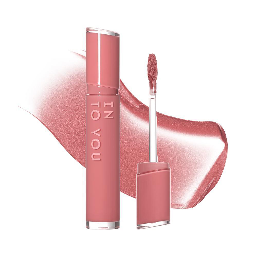
                      
                        INTO YOU Velvet Lip Matt 心慕与你丝绒哑光唇釉
                      
                    