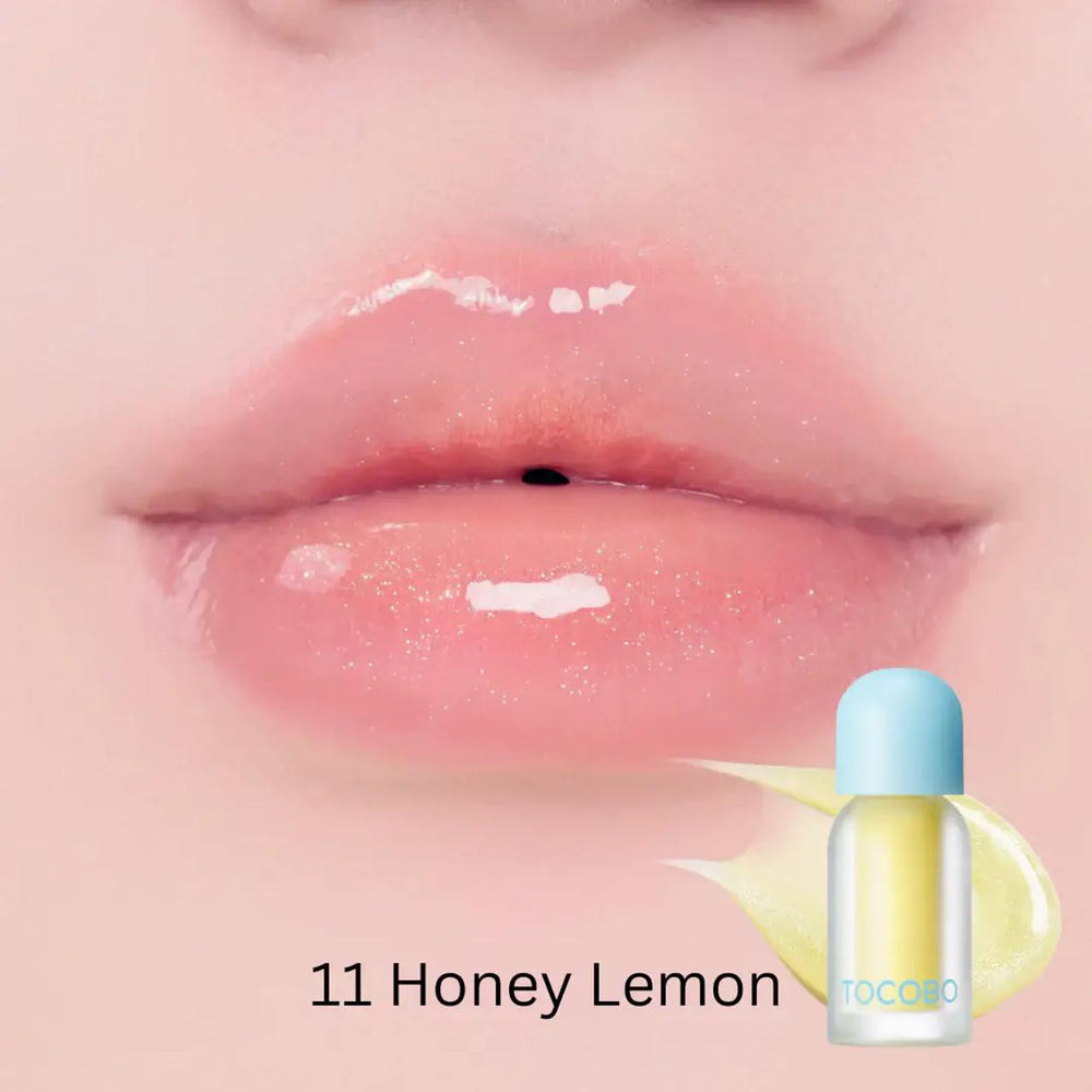 
                      
                        TOCOBO Juicy Berry Plumping Lip Oil 果汁水光保湿唇釉 4g
                      
                    