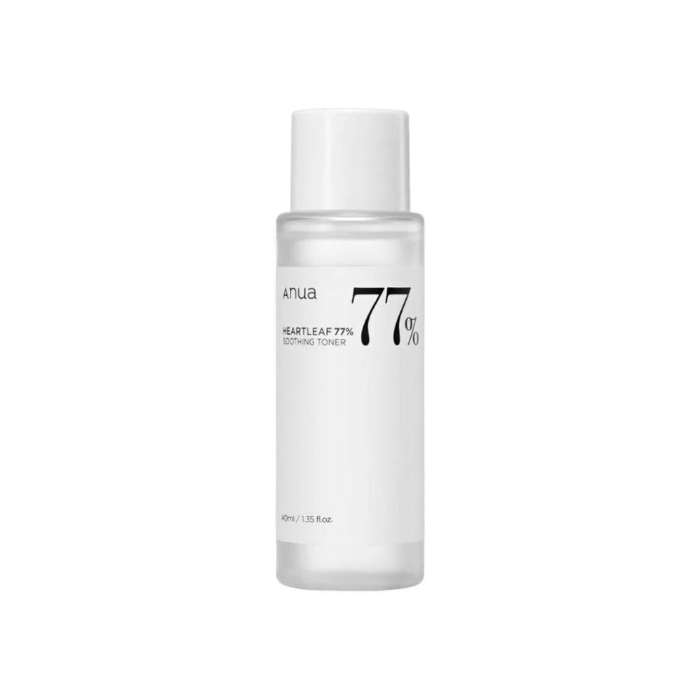 
                      
                        ANUA Heartleaf 77% Soothing Toner 韩国ANUA舒缓爽肤水
                      
                    