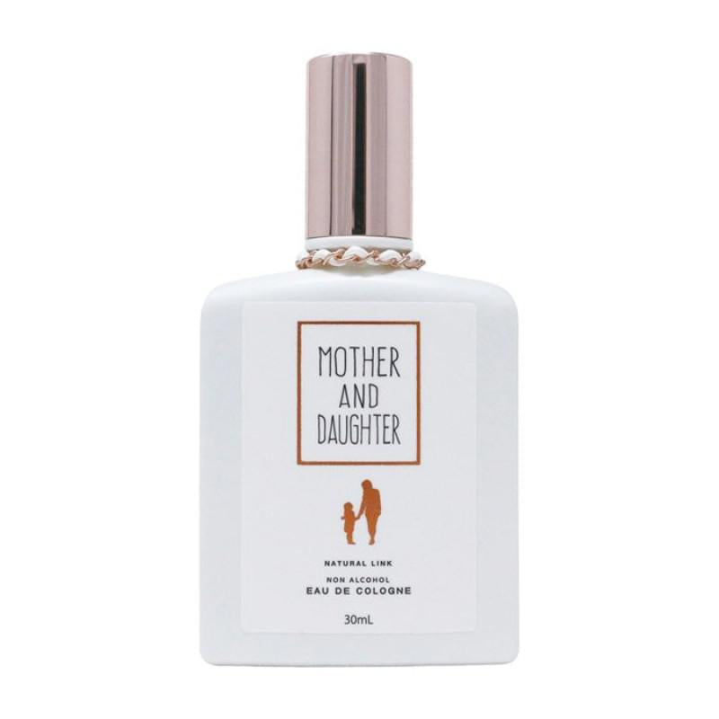 M&D Eau de cologne 无酒精古龙香水 30mL