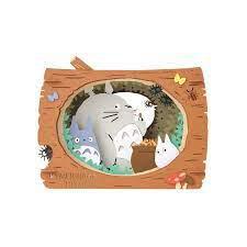 
                      
                        Studio Ghibli My Neighbor Totoro 吉卜力工作室龙猫系列周边
                      
                    