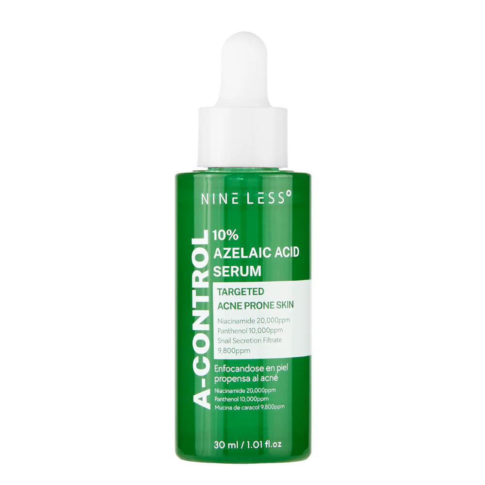 NINELESS Azelaic Acid Serum 韩国NINELESS壬二酸精华 30mL