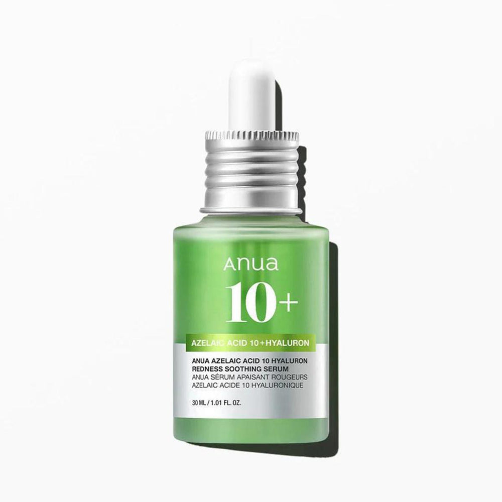 ANUA Azelaic Acid 10+ Hyaluron Serum 韩国ANUA壬二酸10+透明质酸红肿舒缓精华 30mL