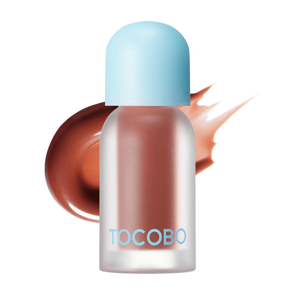 
                      
                        TOCOBO Juicy Berry Plumping Lip Oil 果汁水光保湿唇釉 4g
                      
                    