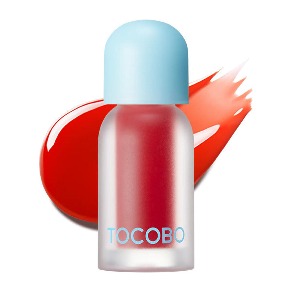 
                      
                        TOCOBO Juicy Berry Plumping Lip Oil 果汁水光保湿唇釉 4g
                      
                    