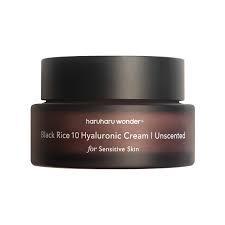 
                      
                        Haruharu WONDER Black Rice 10 Hyaluronic Cream (Unscented) 黑米10玻尿酸面霜 (无香) 50ml
                      
                    