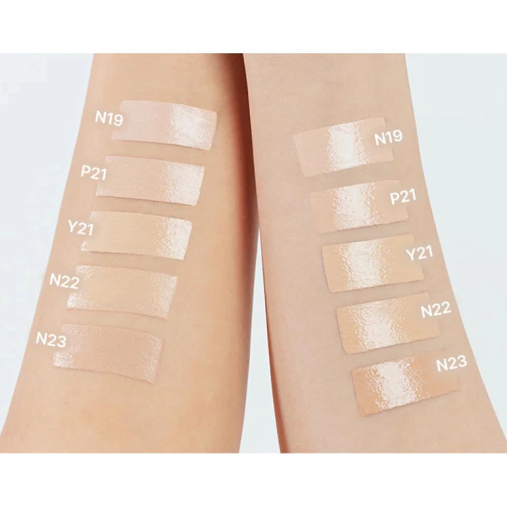 
                      
                        Muzigae Mansion Sleek Water Cushion 韩国Muzigae Mansion丝滑水润粉底 15g
                      
                    