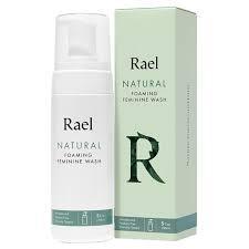 
                      
                        Rael Natural Foaming Feminine Wash 蕊友天然泡沫女性私密洗液 150mL
                      
                    