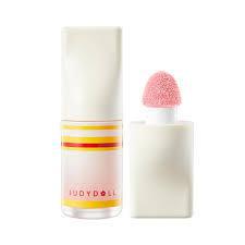 Judydoll Sport Chic Liquid Blush 橘朵液体腮红