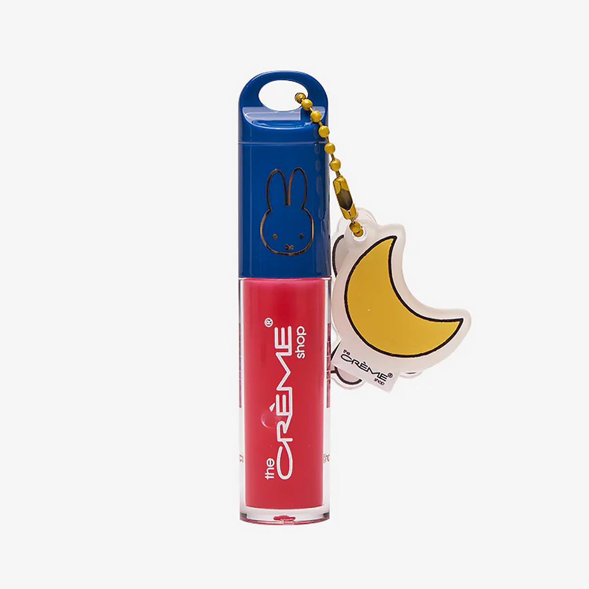 リップケア mimi The Creme Shop Miffy Tinted Lip Oil 韩国The Creme Shop米菲有色唇油