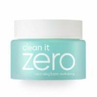 Banila Co Clean It Zero Cleansing Balm Revitalizing 芭妮兰净柔卸妆膏 油皮适用