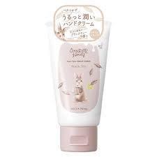 
                      
                        BCL Vecua Honey Hand Cream
                      
                    