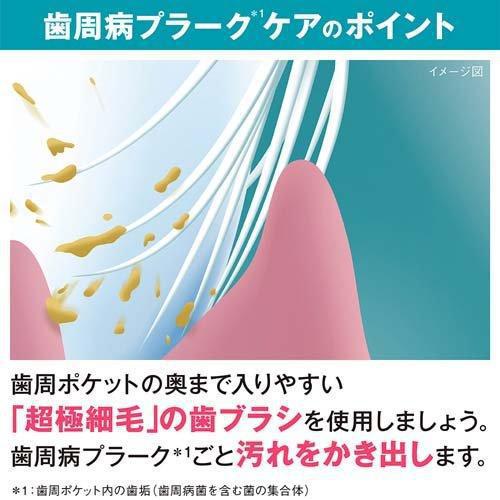 
                      
                        Lion Systema Haguki Plus Compact Head Toothbrush 狮王密齿牙刷
                      
                    